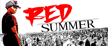 Past Events - Red Summer AIE